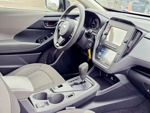 Used 2024 Subaru Crosstrek 2.0i image 24