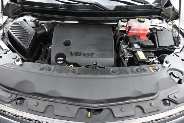 Used 2023 Buick Enclave Avenir w/ Avenir Technology Package AWD/4WD image 30
