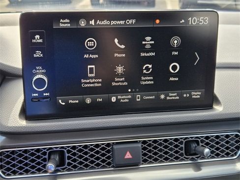 Used 2025 Acura Integra A-Spec image 20