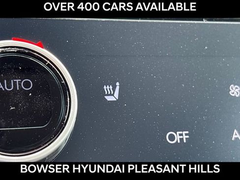 New 2026 Hyundai Tucson SEL AWD/4WD image 10