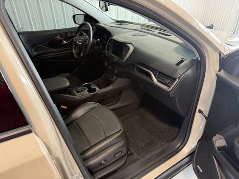 Used 2022 GMC Terrain AT4 w/ Infotainment Package II AWD/4WD image 26
