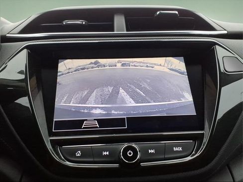 Used 2023 Chevrolet TrailBlazer LT w/ Convenience Package image 19