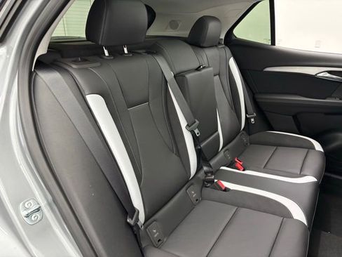 New 2026 Buick Envision Sport Touring AWD/4WD image 37