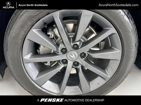 Certified 2026 Acura MDX A-Spec AWD/4WD image 31
