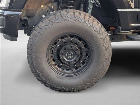 Used 2024 Ford F250 Lariat w/ Tremor Off-Road Package image 14