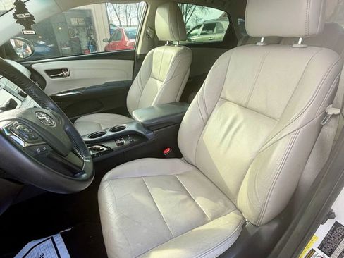 Used 2015 Toyota Avalon XLE FWD image 25