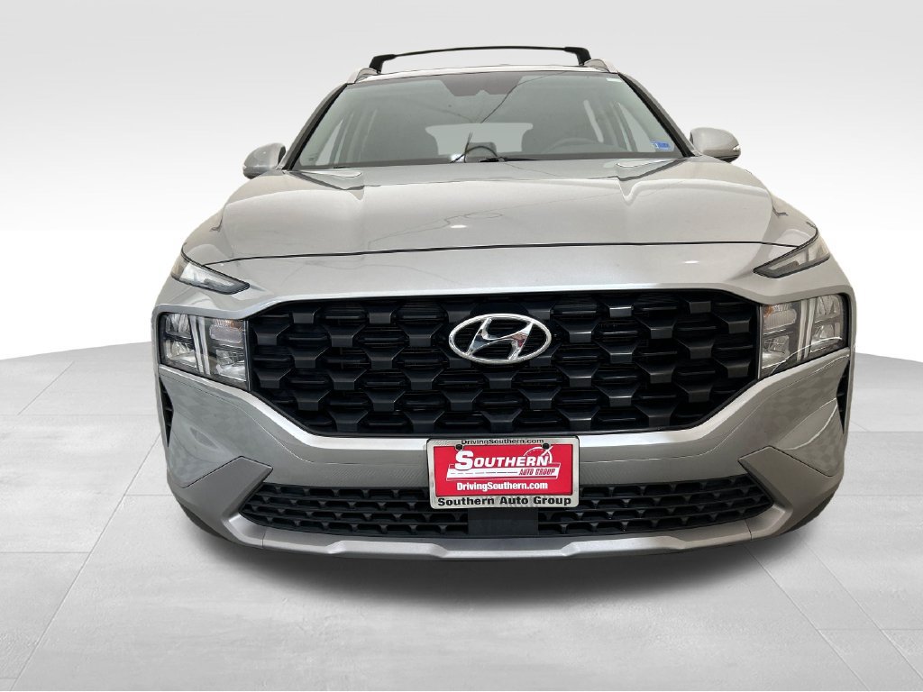 Used 2023 Hyundai Santa Fe SEL AWD/4WD image 9