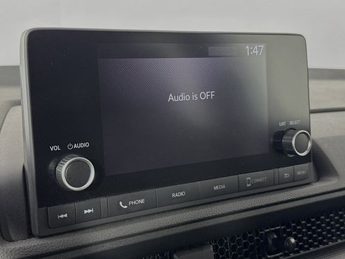 Certified 2023 Honda CR-V Sport image 14