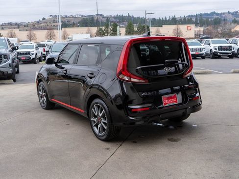 Used 2020 Kia Soul GT-Line image 5