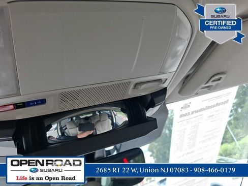 Used 2024 Subaru Ascent Premium w/ Convenience Package AWD/4WD image 69