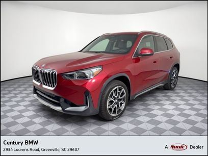 Certified 2026 BMW X1 xDrive28i