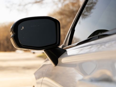 Used 2026 Honda CR-V Sport-L image 12