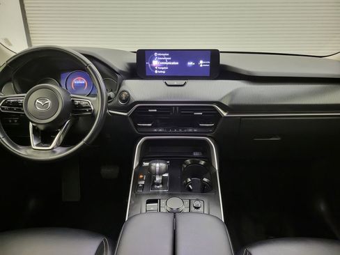 Used 2024 MAZDA CX-90 3.3 Turbo w/ Select Package image 43