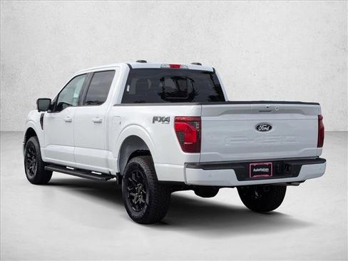 New 2026 Ford F150 XLT AWD/4WD image 9