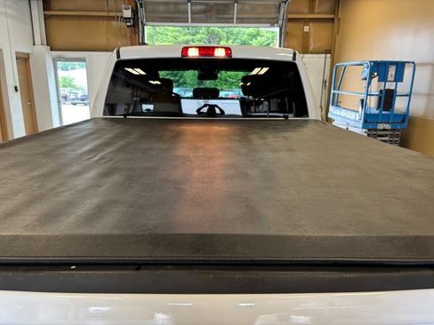 Used 2021 RAM 1500 Warlock w/ Electronics Group AWD/4WD image 23