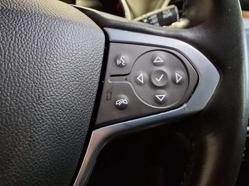 Used 2021 Chevrolet Traverse High Country AWD/4WD image 30