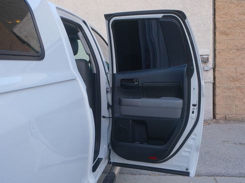 Used 2012 Toyota Tundra 2WD Double Cab Long Bed image 20