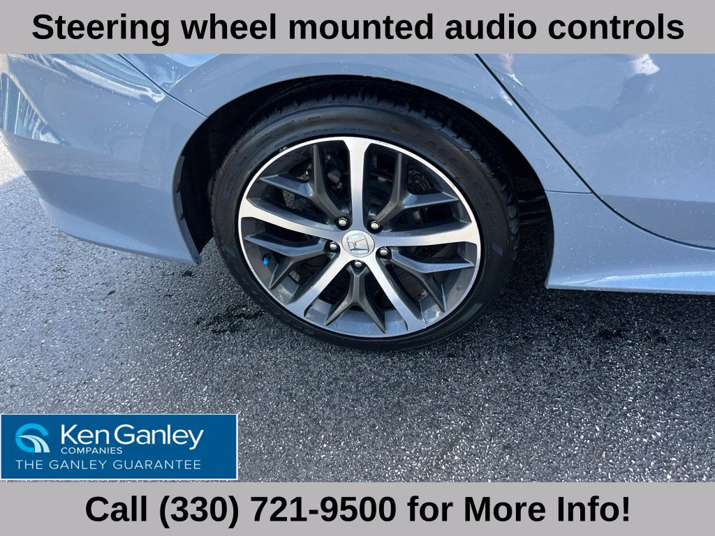 Used 2024 Honda Civic Touring image 20