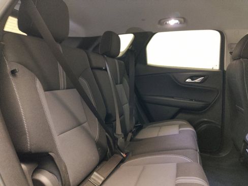 Used 2024 Chevrolet Blazer LT w/ Convenience Package image 19