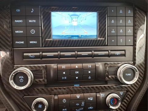 Used 2017 Ford Mustang GT w/ GT Performance Package RWD image 23