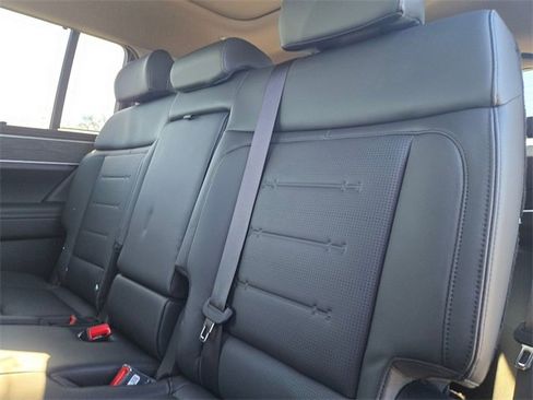 New 2026 Hyundai Santa Fe Limited image 13