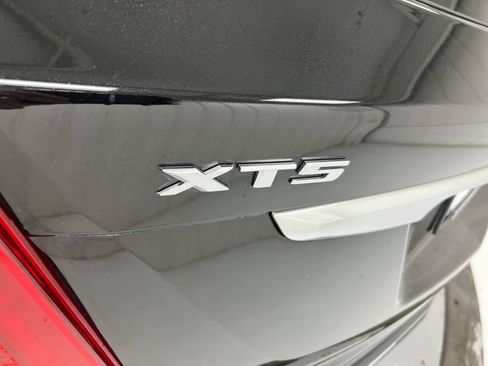 Used 2019 Cadillac XT5 Luxury AWD/4WD image 26