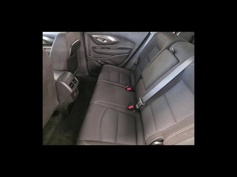 Used 2023 GMC Terrain SLE AWD/4WD image 17