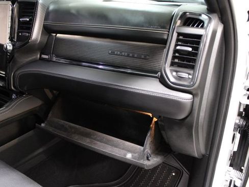 Used 2022 RAM 2500 Limited image 27