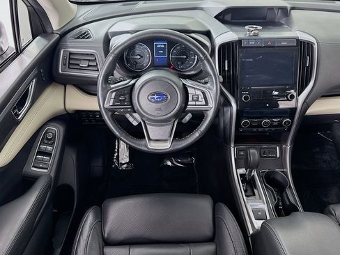 Used 2021 Subaru Ascent Limited w/ Popular Package #2A image 18