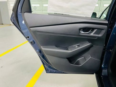 New 2026 Honda Accord EX-L image 27