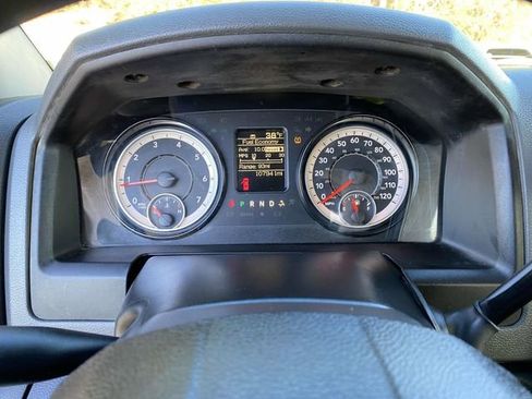 Used 2017 RAM 2500 Tradesman w/ Chrome Appearance Group image 23