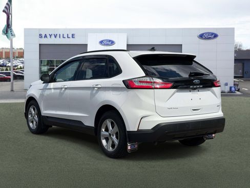 Used 2023 Ford Edge SE AWD/4WD image 6