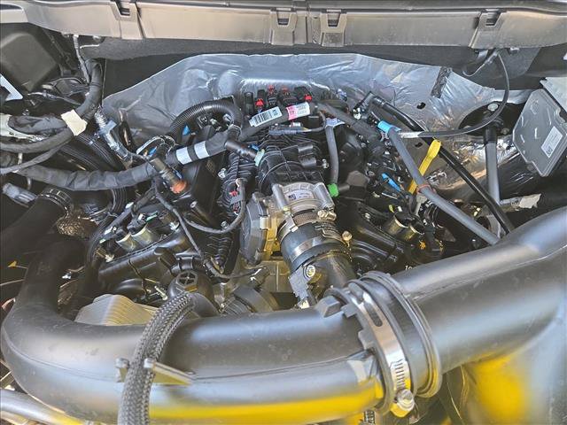 New 2026 Ford F150 STX w/ Equipment Group 200A AWD/4WD image 16