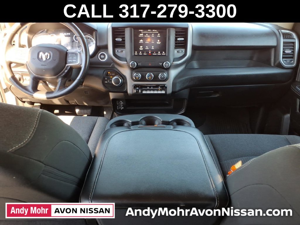 Used 2020 RAM 2500 Tradesman w/ Towing Technology Group AWD/4WD image 36