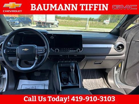 Used 2023 Chevrolet Colorado LT w/ LT Convenience Package II RWD image 20
