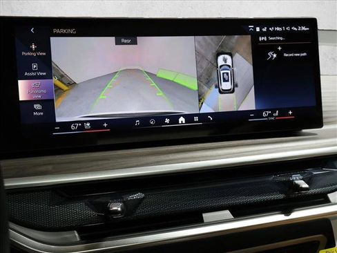 New 2026 BMW X5 xDrive40i AWD/4WD image 13