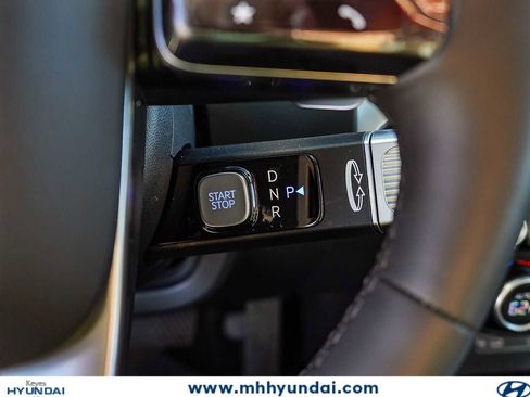 New 2026 Hyundai Ioniq 9 SEL AWD/4WD image 21