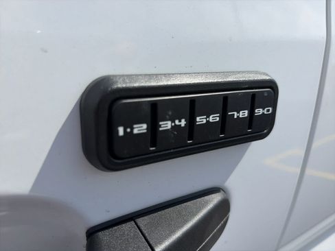 New 2026 Ford Transit 250 148 Medium Roof Extended AWD w/ Interior Upgrade Package image 7