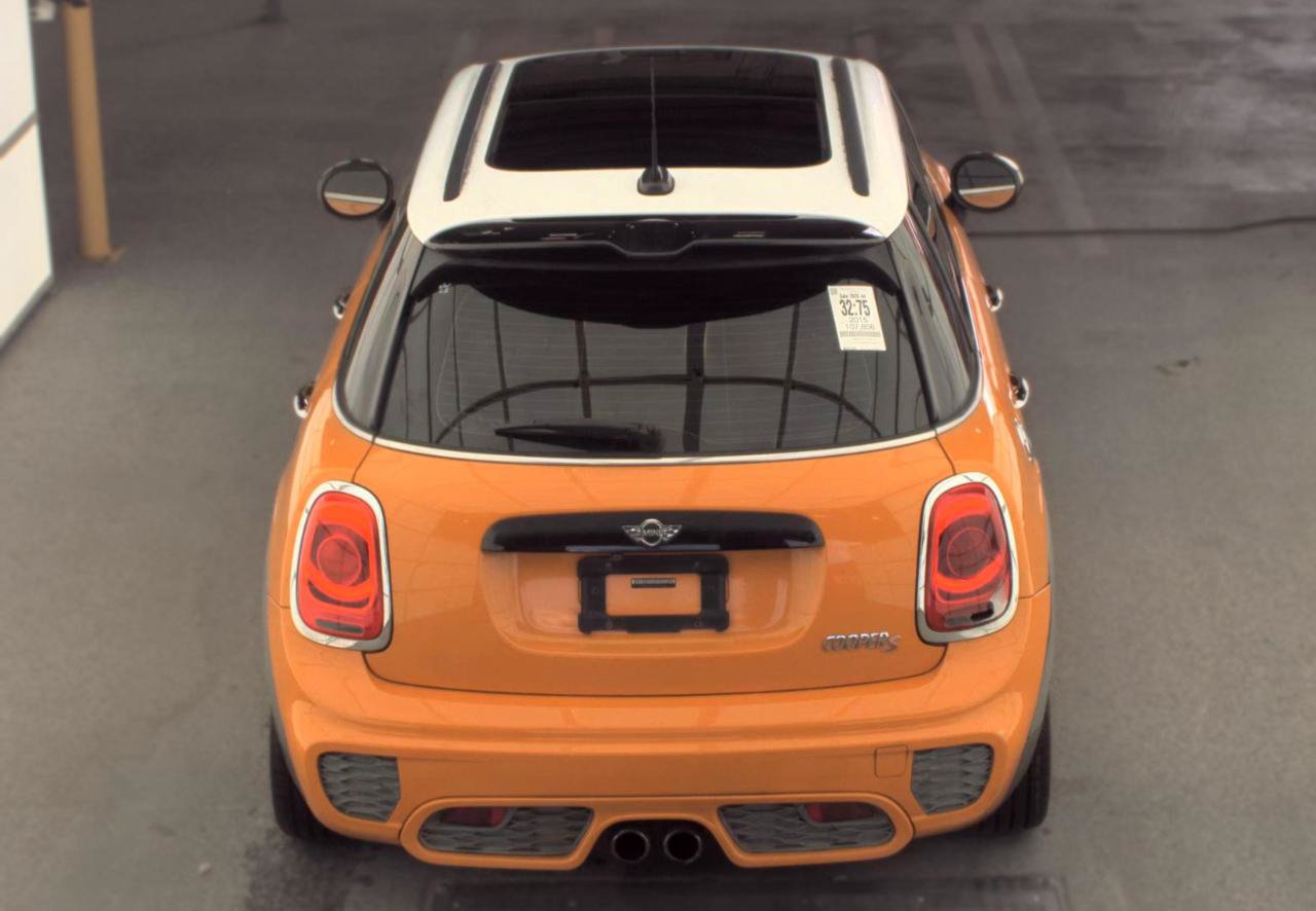 Used 2015 MINI Cooper S FWD image 6
