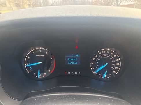 Used 2021 Ford Ranger XL w/ Equipment Group 101A High image 9