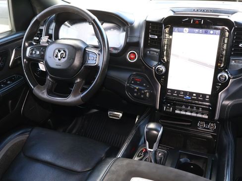 Used 2023 RAM 1500 TRX w/ TRX Level 2 Equipment Group image 13