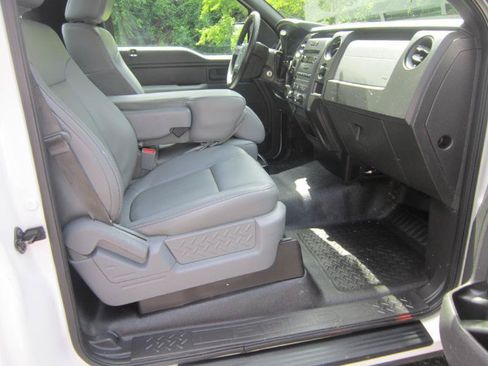 Used 2013 Ford F150 XL RWD image 8