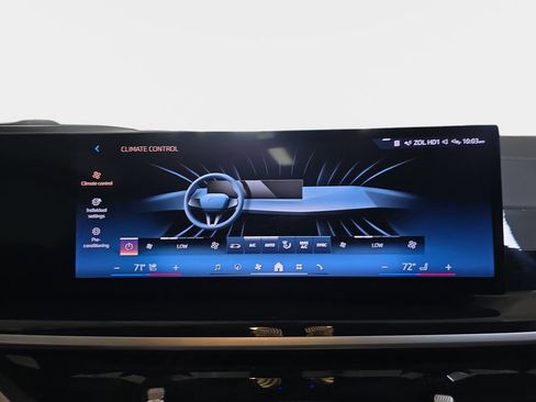 Certified 2024 BMW X6 xDrive40i w/ Premium Package AWD/4WD image 25