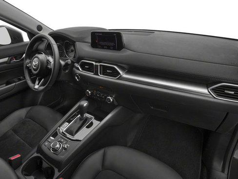 Used 2017 MAZDA CX-5 Touring w/ I-ACTIVSENSE Package FWD image 19
