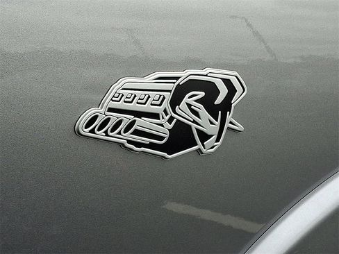 New 2026 RAM 1500 4x4 Crew Cab image 6