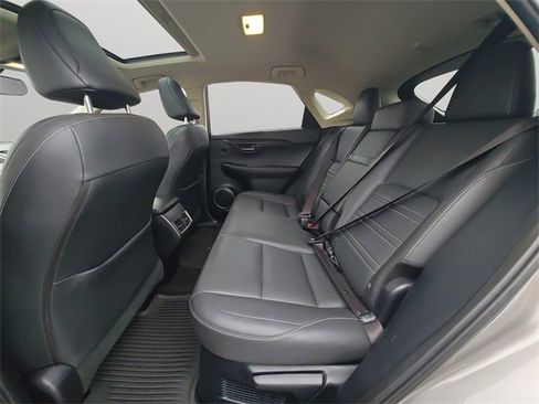 Used 2018 Lexus NX 300 AWD image 12
