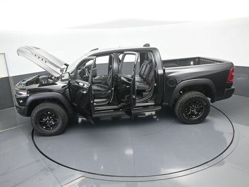 Used 2026 RAM 1500 RHO image 62