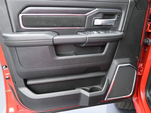 New 2024 RAM 2500 Laramie w/ Night Edition image 14