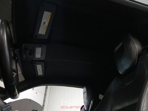 Used 2010 Chevrolet Camaro SS w/ LPO, Ground Effects Package image 35