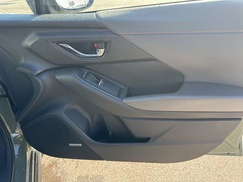 New 2026 Subaru Crosstrek 2.5i Limited w/ Crosstrek Mirror Package AWD/4WD image 8